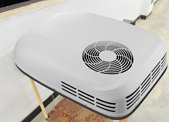 air conditioner for RV